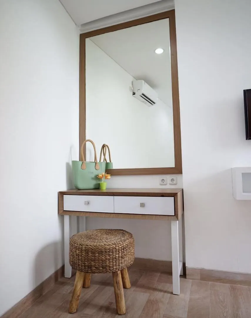 The Cendana Villa Umalas Badung