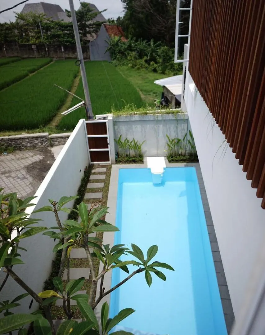 The Cendana Villa Umalas Badung  0*, Badung (Bali) Indonesia