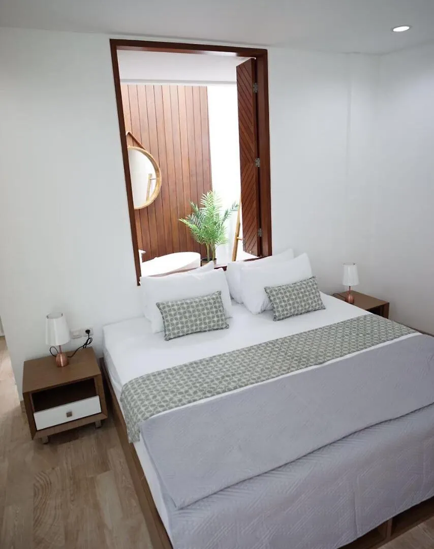 The Cendana Villa Umalas Badung  Indonesia