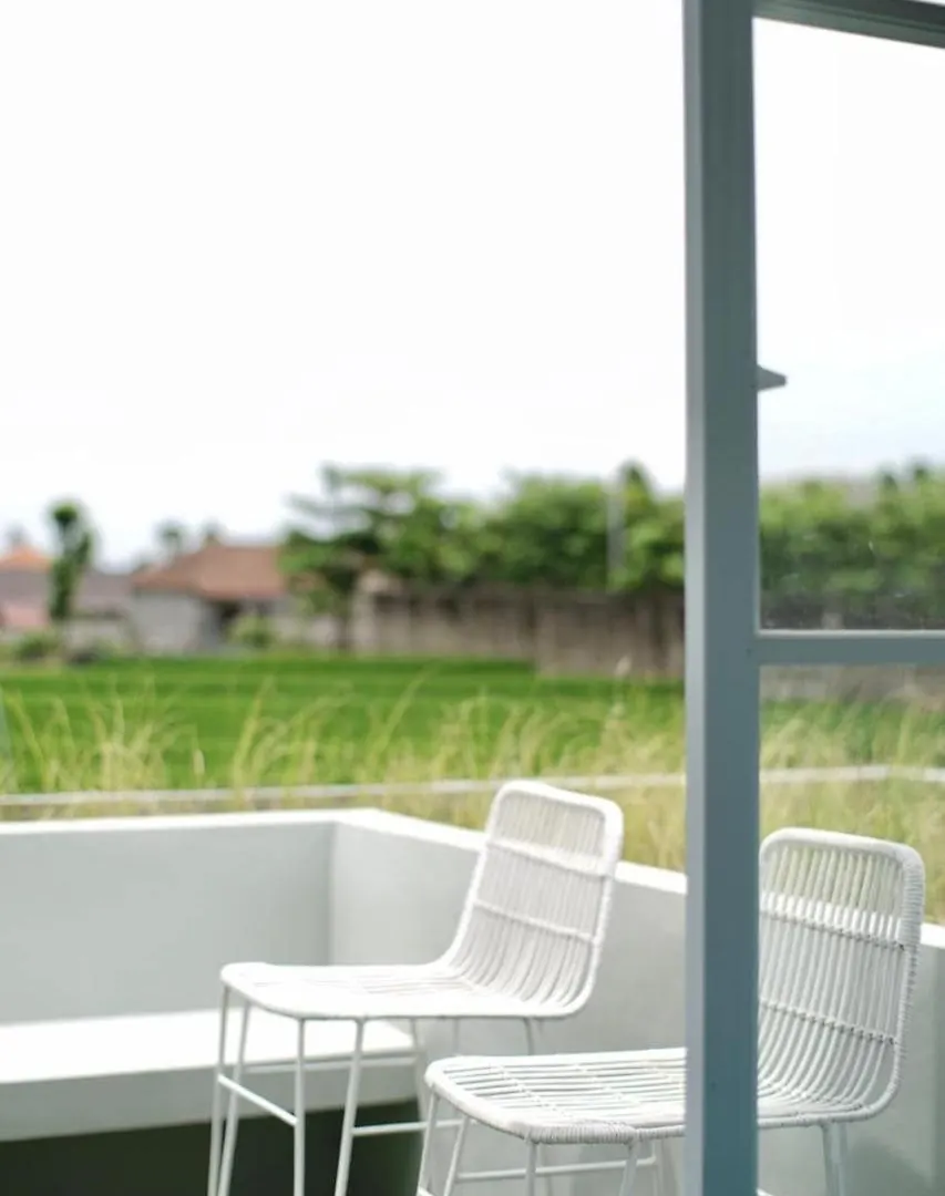 The Cendana Villa Umalas Badung