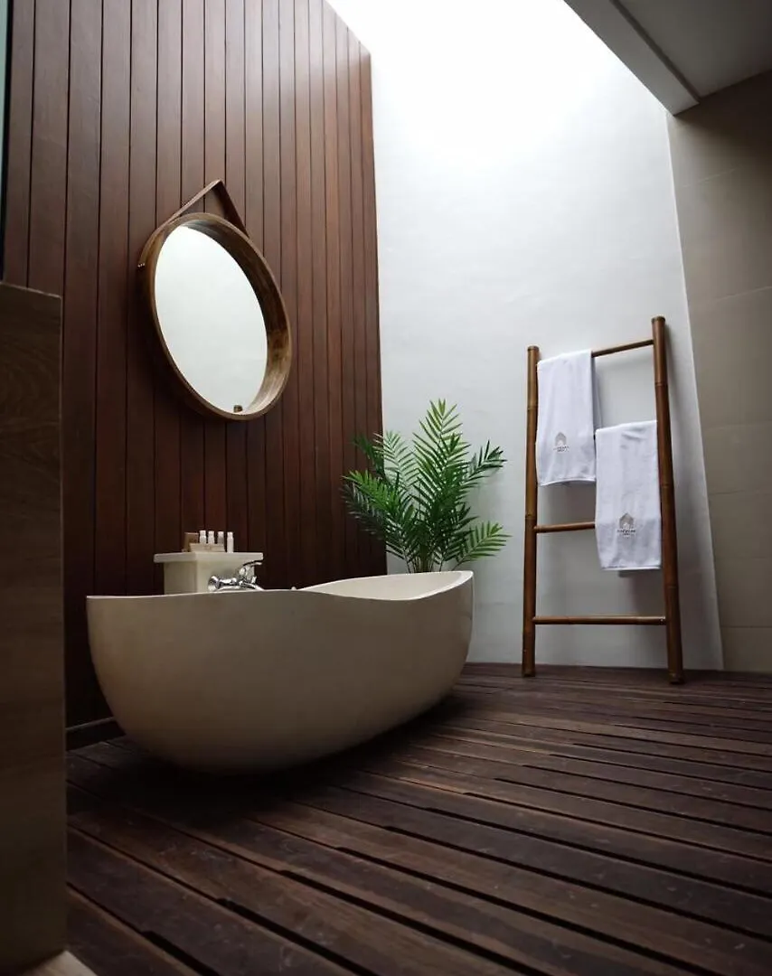 The Cendana Villa Umalas Badung  0*, Badung (Bali)