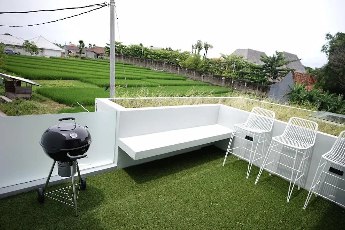 The Cendana Villa Umalas Regierungsbezirk Badung