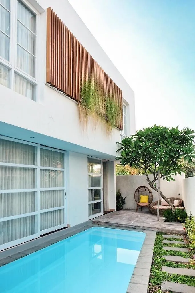 The Cendana Villa Umalas Regierungsbezirk Badung 0*,  Indonesien