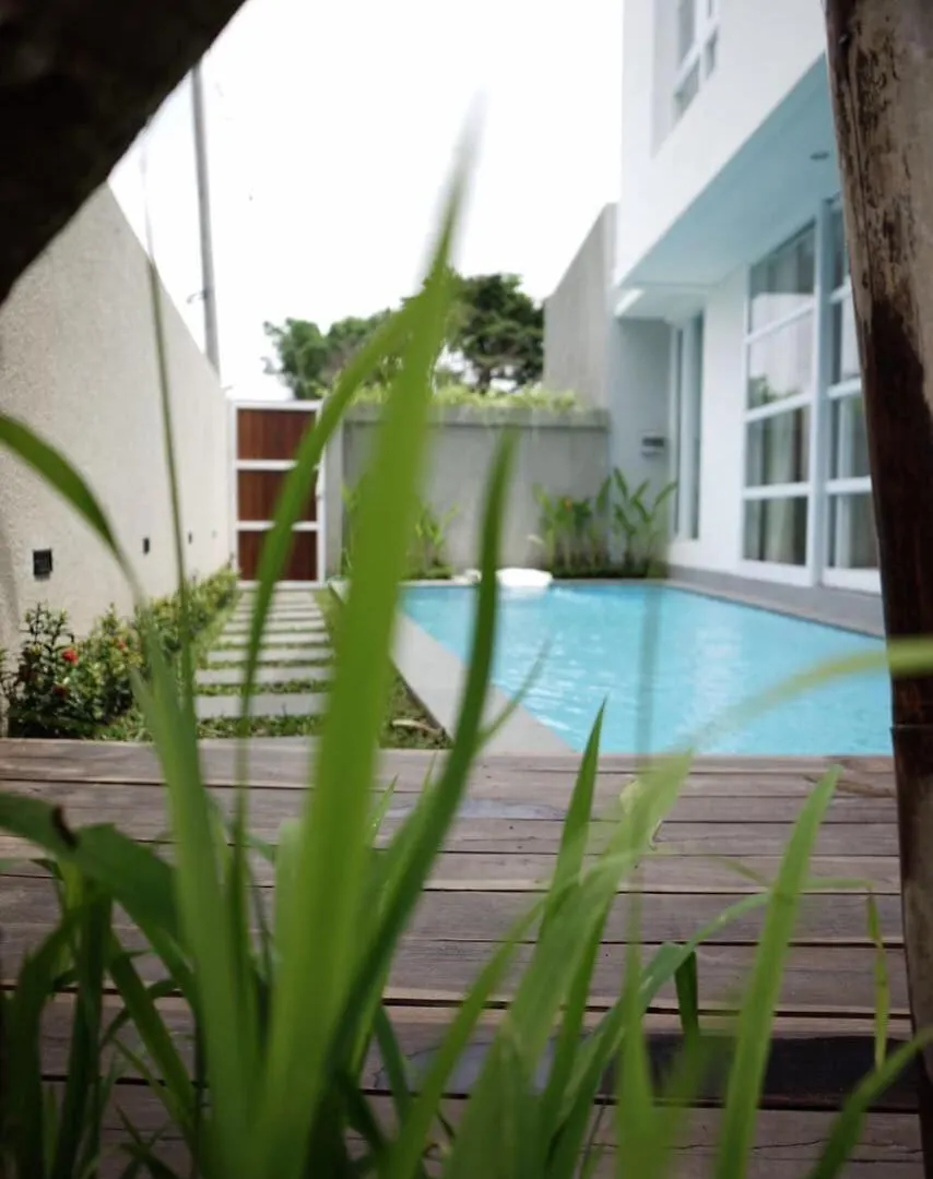 The Cendana Villa Umalas Regierungsbezirk Badung
